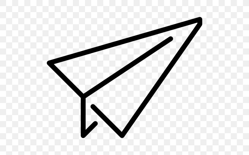 Detail Paper Airplane Logo Nomer 54