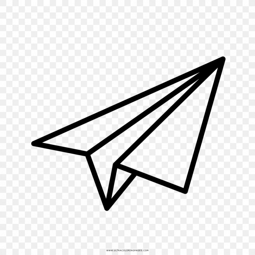 Detail Paper Airplane Png Nomer 14