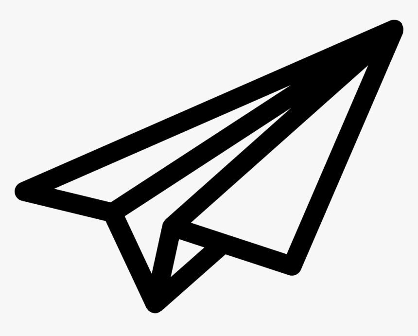 Detail Paper Airplane Png Nomer 28