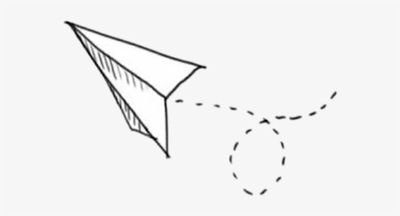 Detail Paper Airplane Png Nomer 41