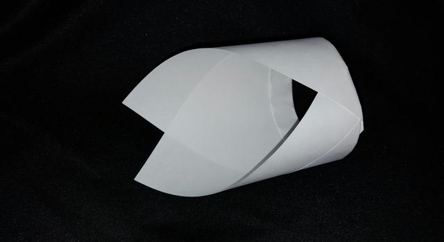 Detail Paper Airplane With Flapping Wings Nomer 17