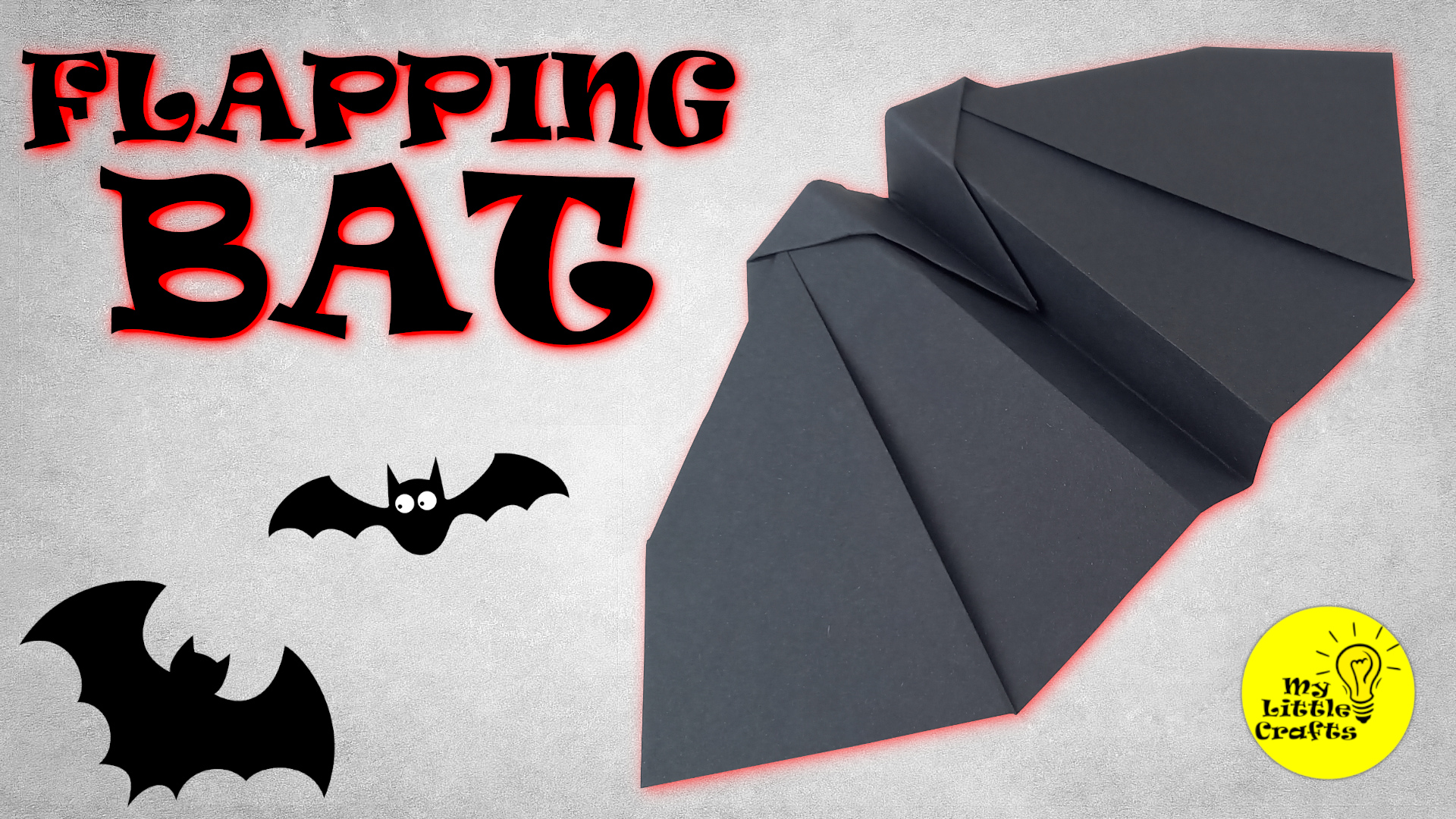 Detail Paper Airplane With Flapping Wings Nomer 20