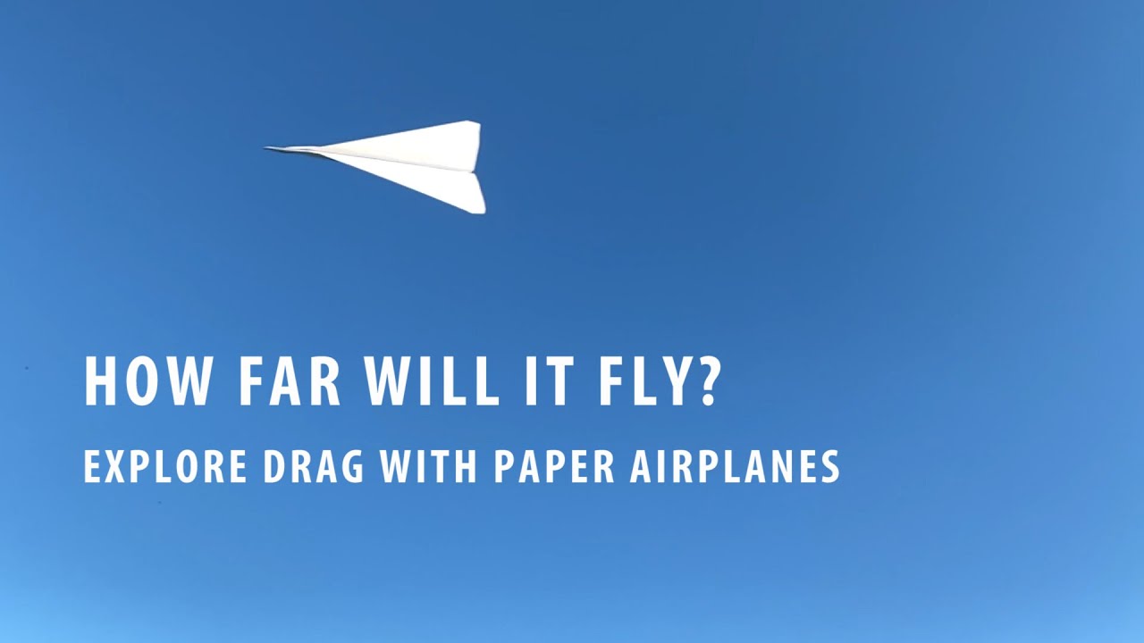 Detail Paper Airplane With Flapping Wings Nomer 33