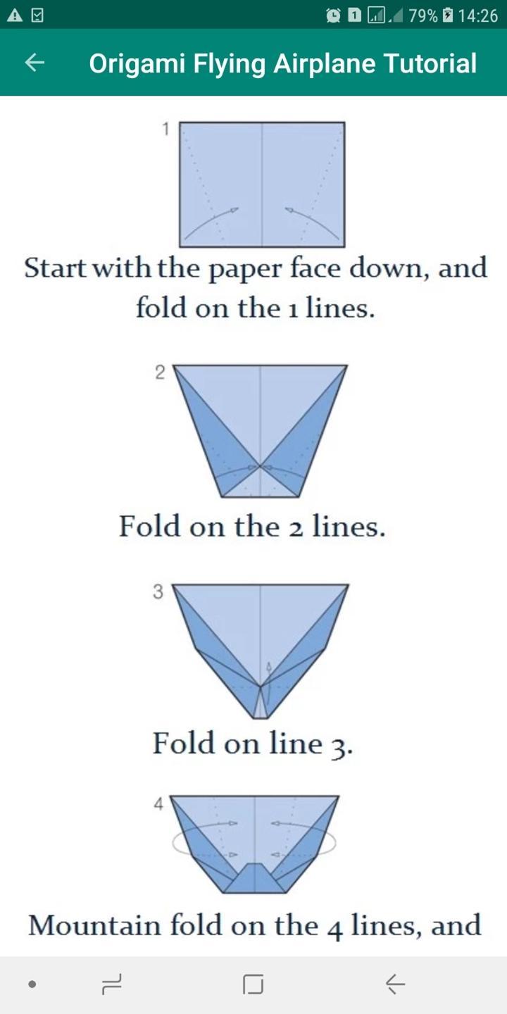Detail Paper Airplane With Flapping Wings Nomer 34
