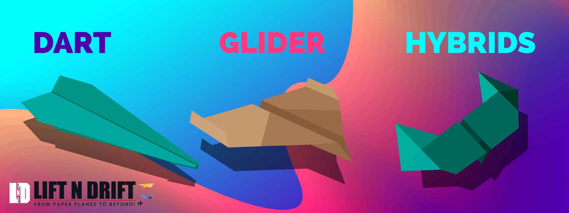 Detail Paper Airplane With Flapping Wings Nomer 52