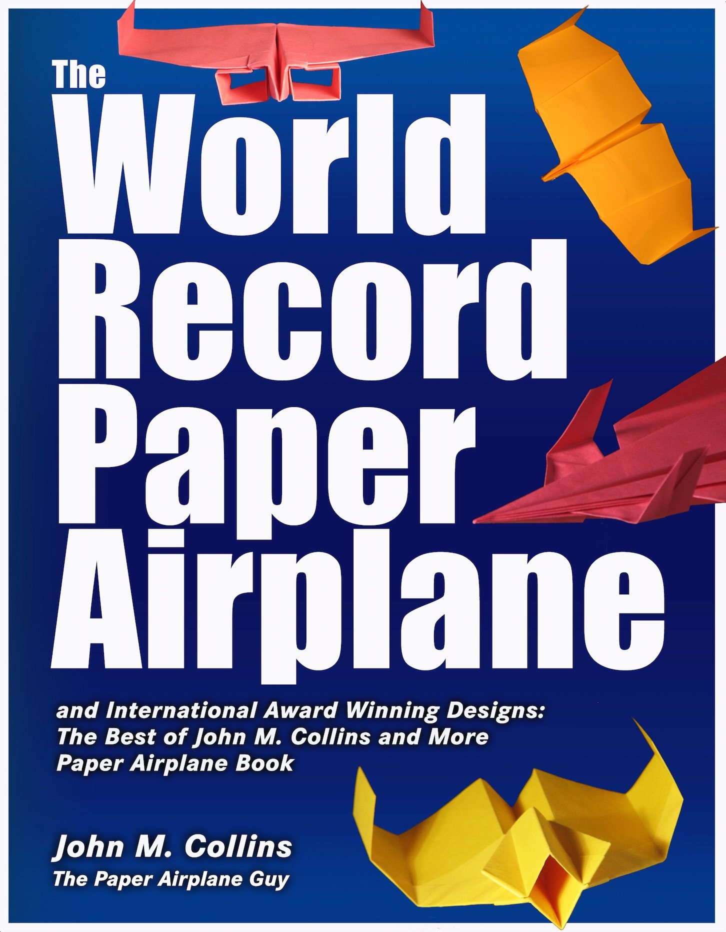 Detail Paper Airplane With Flapping Wings Nomer 57