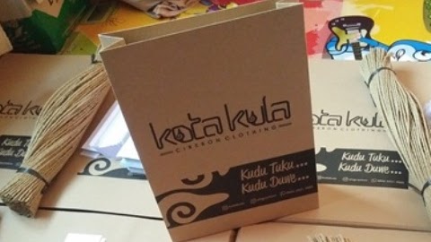 Detail Paper Bag Desain Sendiri Nomer 12
