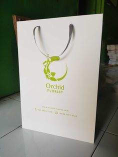 Detail Paper Bag Desain Sendiri Nomer 13