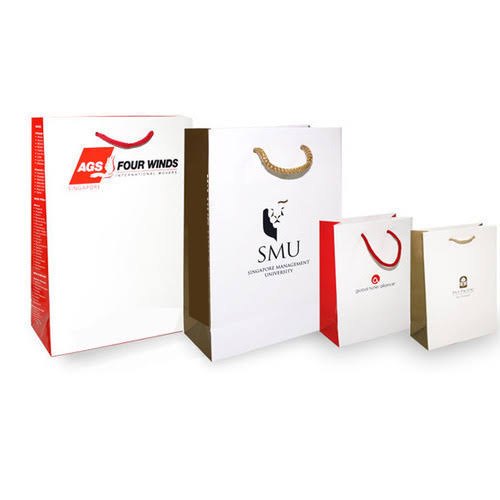 Detail Paper Bag Desain Sendiri Nomer 14