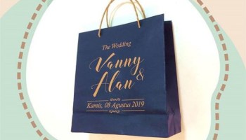 Detail Paper Bag Desain Sendiri Nomer 16