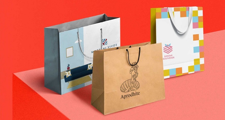 Detail Paper Bag Desain Sendiri Nomer 18
