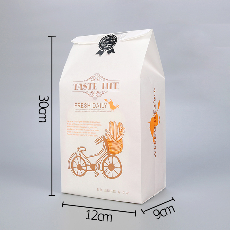 Detail Paper Bag Desain Sendiri Nomer 22