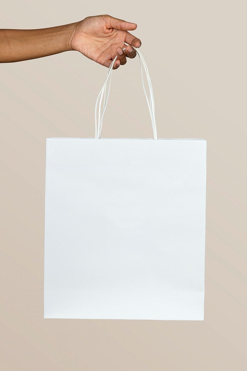 Detail Paper Bag Desain Sendiri Nomer 27