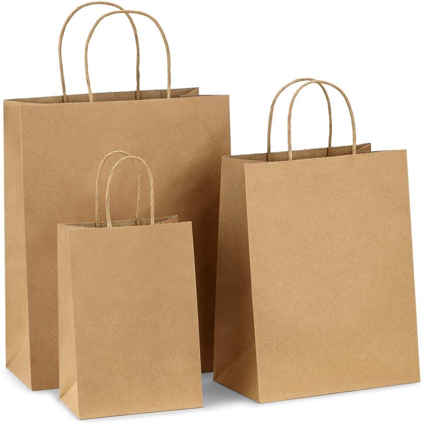 Detail Paper Bag Desain Sendiri Nomer 34