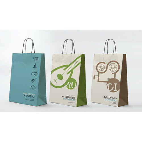 Detail Paper Bag Desain Sendiri Nomer 37