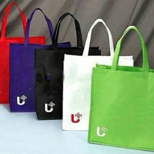 Detail Paper Bag Desain Sendiri Nomer 38