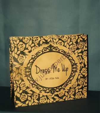 Detail Paper Bag Desain Sendiri Nomer 48