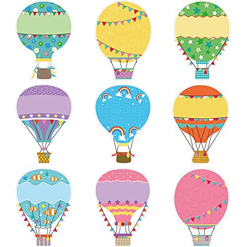Detail Paper Balloon Cutouts Nomer 13