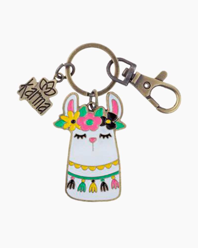 Detail Paper Bomb Keychain Nomer 26