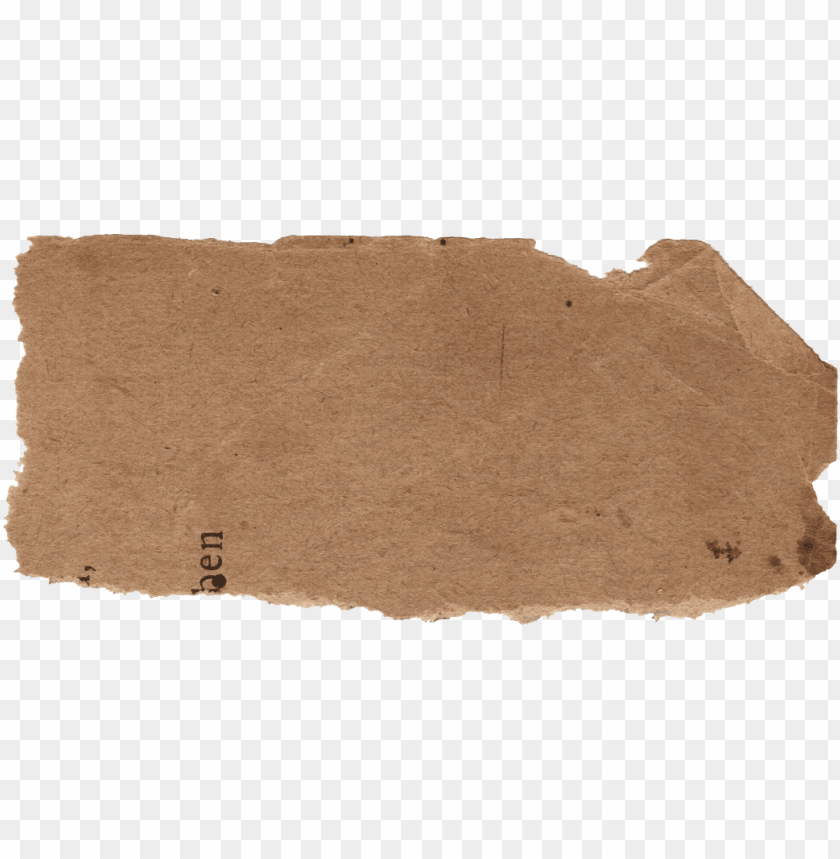 Paper Brown Png - KibrisPDR