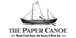 Detail Paper Canoe Restaurant In Duck Nc Nomer 13