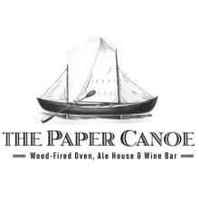 Detail Paper Canoe Restaurant In Duck Nc Nomer 27