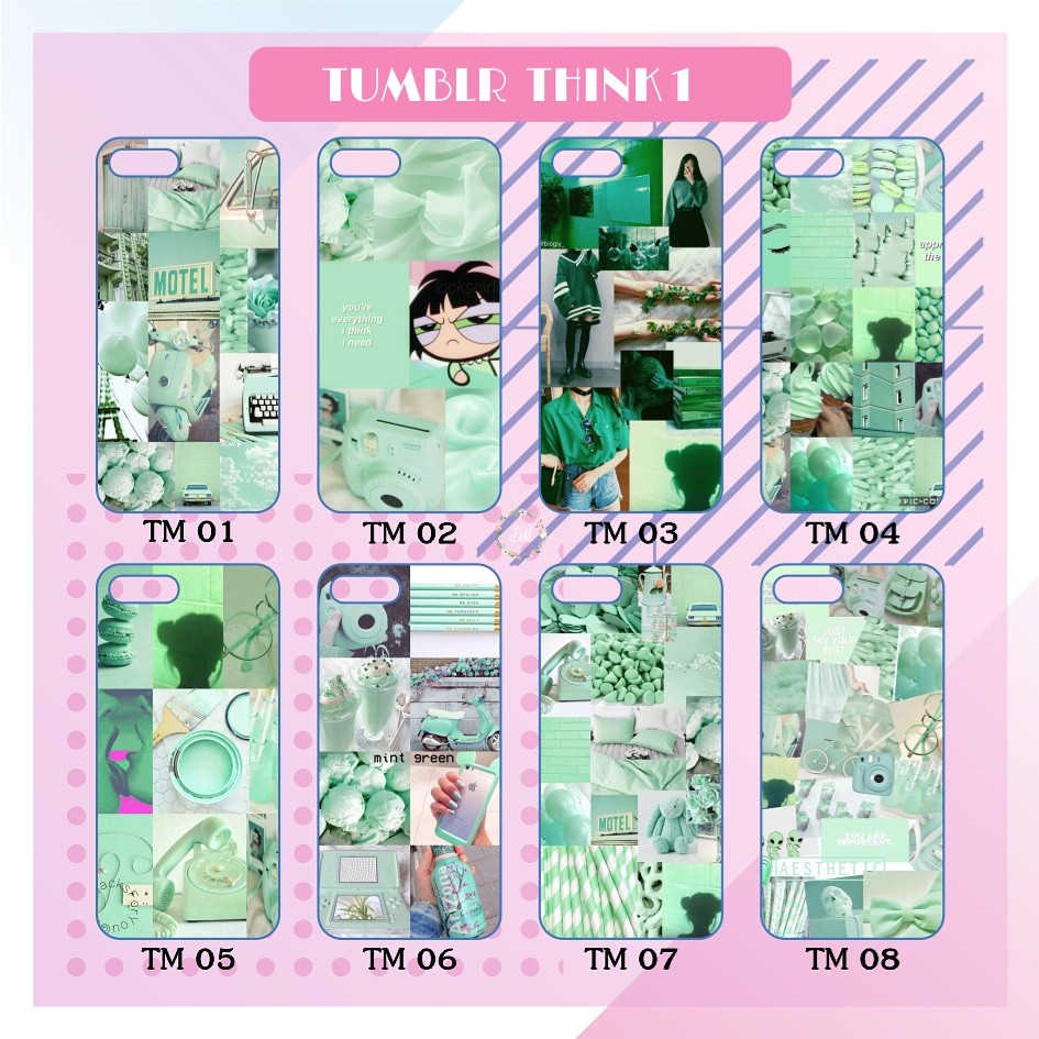 Detail Paper Case Tumblr Nomer 35