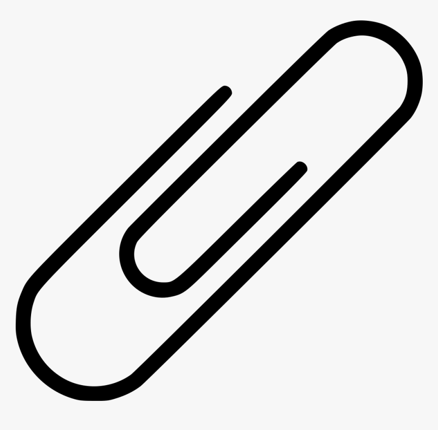 Detail Paper Clip Png Nomer 28