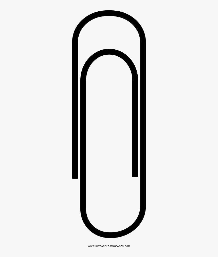 Detail Paper Clip Png Nomer 42