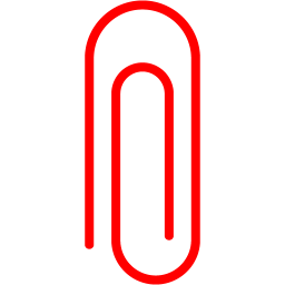 Detail Paper Clip Png Nomer 48