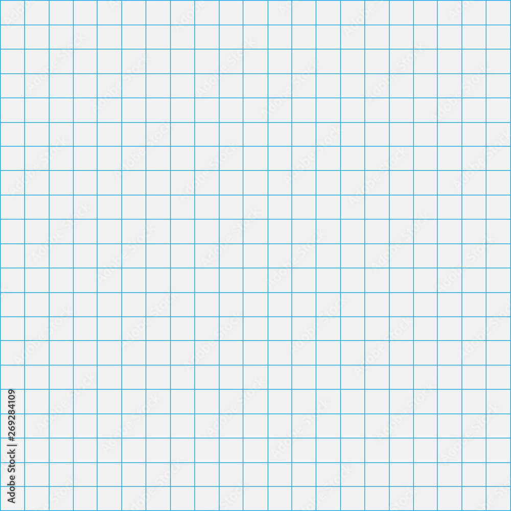 Detail Paper Grid Background Nomer 12