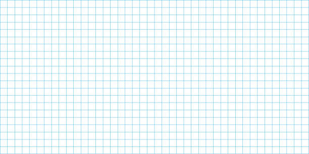Detail Paper Grid Background Nomer 5