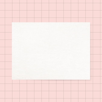 Detail Paper Grid Background Nomer 45