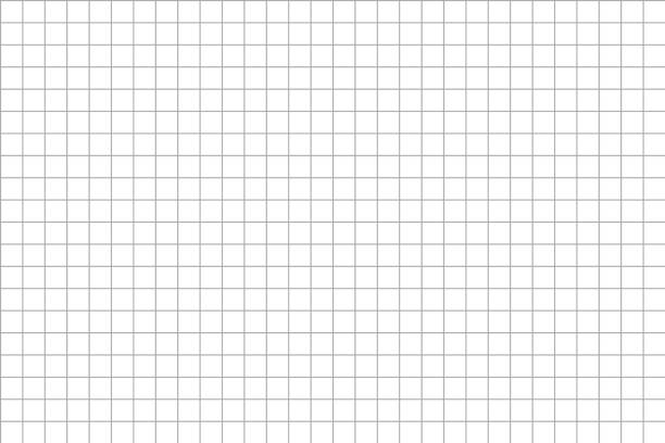 Detail Paper Grid Background Nomer 9