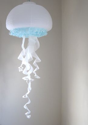 Detail Paper Lantern Jellyfish Nomer 14