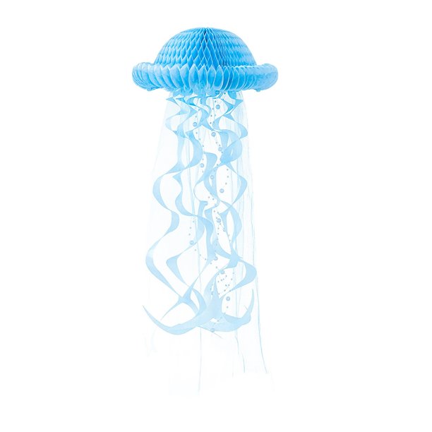 Detail Paper Lantern Jellyfish Nomer 28