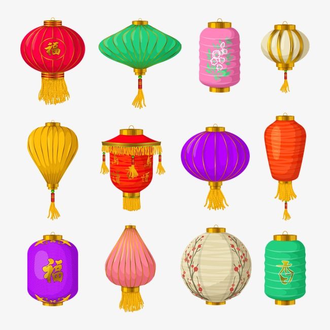 Detail Paper Lantern Png Nomer 40