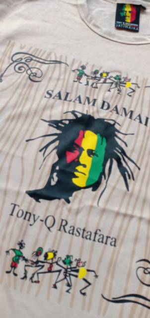 Detail Logo Tony Q Rastafara Nomer 36