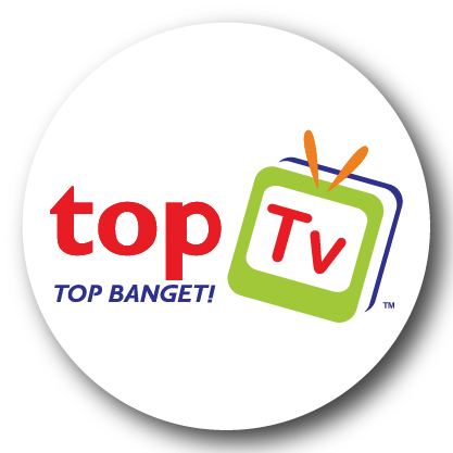 Detail Logo Top Tv Png Nomer 4