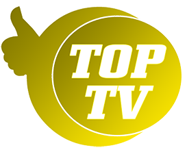 Detail Logo Top Tv Png Nomer 48