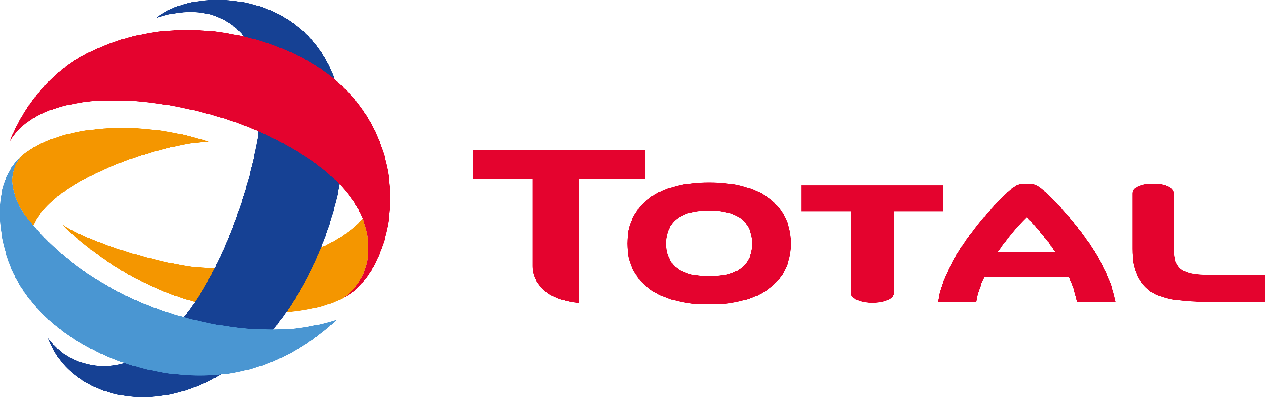 Detail Logo Total Nomer 2
