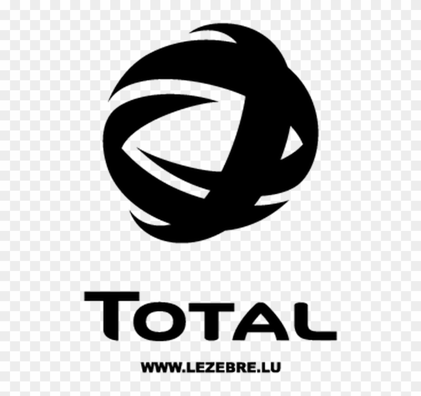 Detail Logo Total Nomer 23