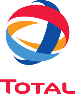 Logo Total Gas - KibrisPDR