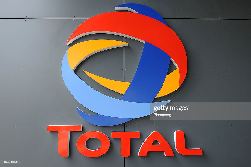 Detail Logo Total Gas Nomer 13