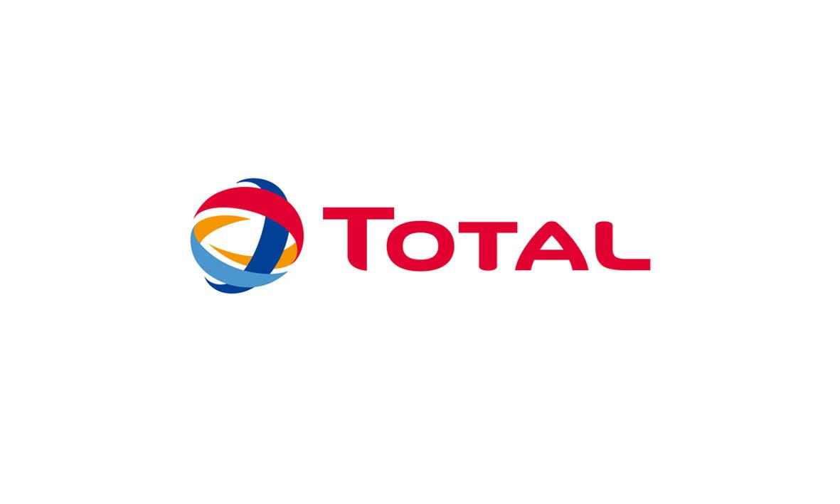 Detail Logo Total Gas Nomer 38