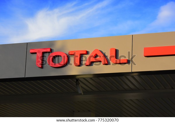 Detail Logo Total Gas Nomer 42