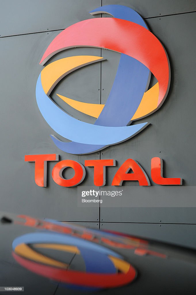 Detail Logo Total Gas Nomer 48