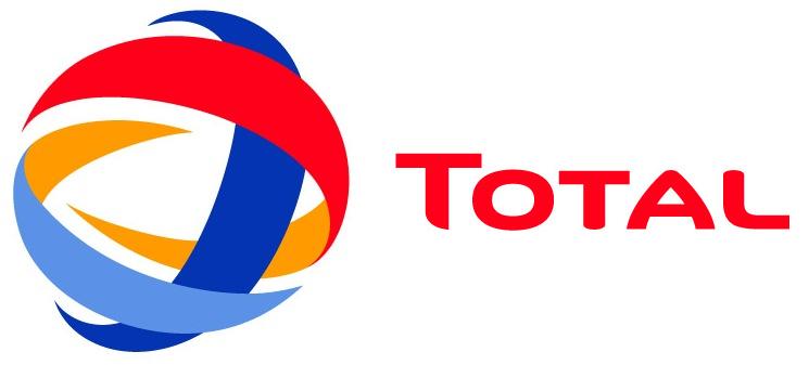 Detail Logo Total Gas Nomer 8