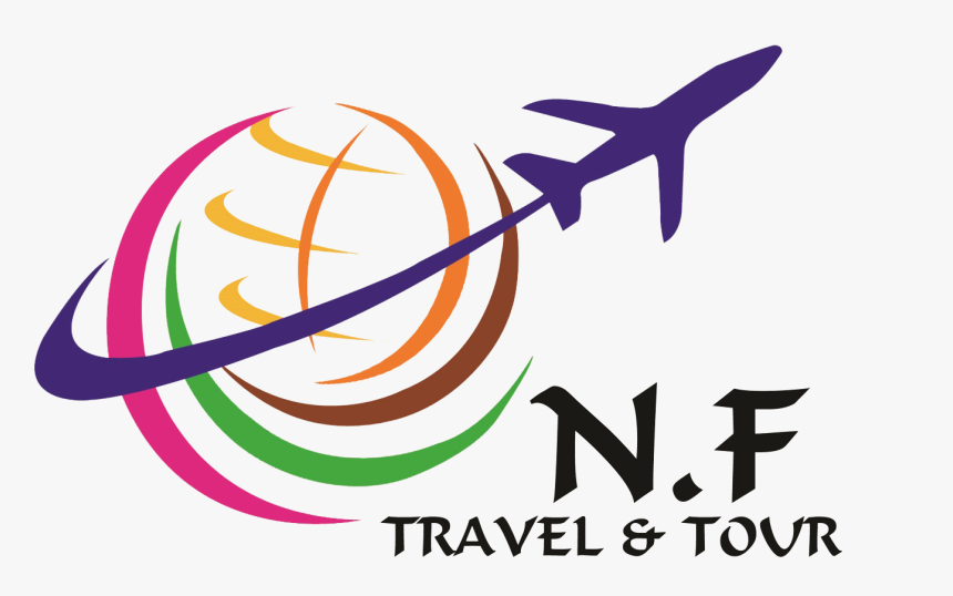 Detail Logo Tour And Travel Png Nomer 12