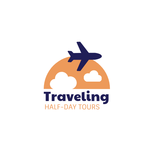Detail Logo Tour And Travel Png Nomer 6